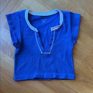 Urban Outfitters Out From Under Top